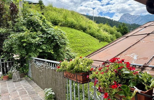 Santo Stefano di Cadore Apartment | Dolomiti Cadore Home, in the heart of the Cadore Dolomites, 5 minutes from Sappada