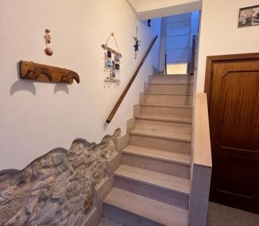 Sennori House | Domixedda