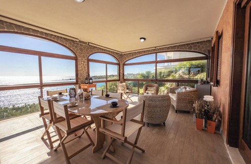 Portoscuso Apartment | Domo de Luxi - Calamenhir - Portoscuso
