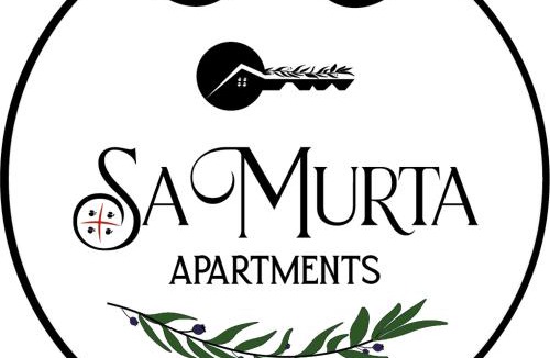 Solanas Apartment | Domos Sa Murta - Sa Murta Apartments