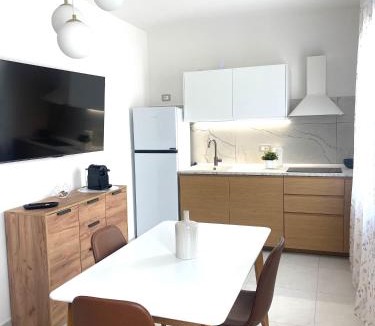 Teulada Apartment | Domus Alba