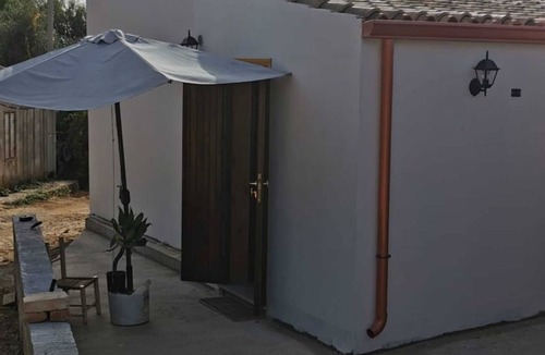Carbonia House | Domus Seu – Relax and Nature in the Heart of Sulcis