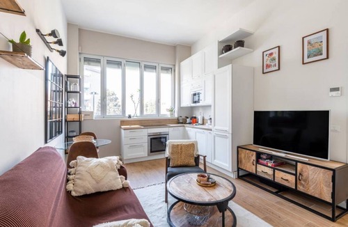 Crescenzago Apartment | Easylife - Charming one-bedroom apartment few steps from Naviglio Martesana