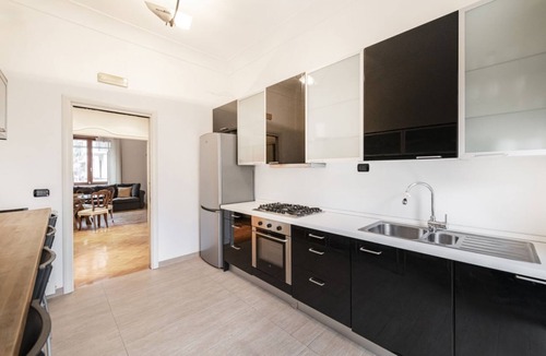 San Marco Apartment | Easylife - Milano - Lovanio 10 - Brera