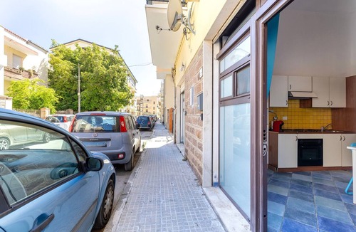 La Pietraia Apartment | Edo's Loft, Studio Apartment with Mezzanine