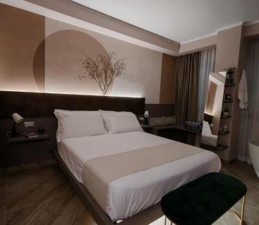 Bari City Centre Bed & Breakfast | EFFE4 Lovely Room