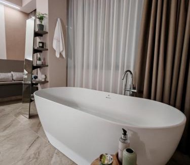 Bari City Centre Bed & Breakfast | EFFE4 Lovely Room