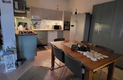 Buddittogliu Straulas Villa | Elegant Villa "Sabrina" San Teodoro - a few minutes from the beaches and the center