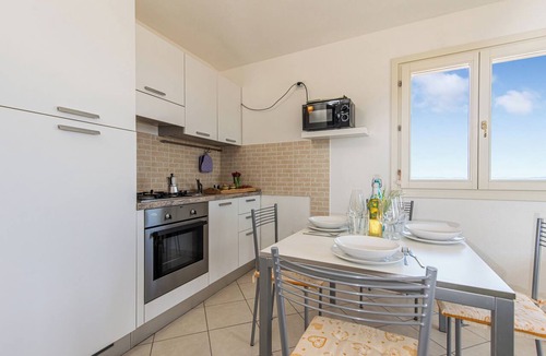 San Pasquale Apartment | Elicriso, San Pasquale, Italy