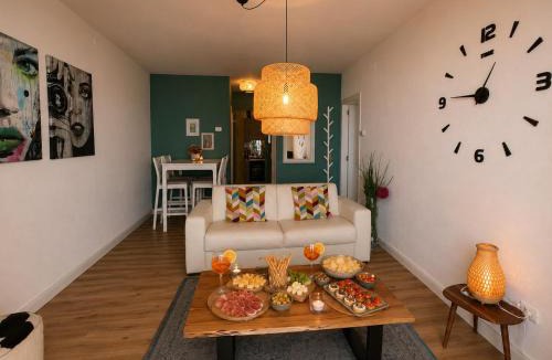Aer Apartment | Elisa - Theater Home