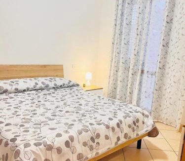 Modica Apartment | Elisabeth home