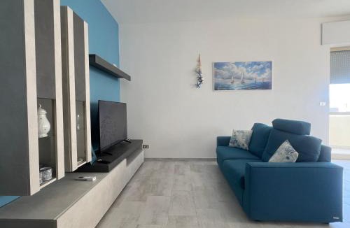 Otranto Apartment | Ella Apartment