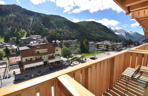 Madonna di Campiglio Apartment | EMERALD 36 STUDIO 022143-AT-672307