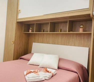 Termoli Apartment | Eridan House