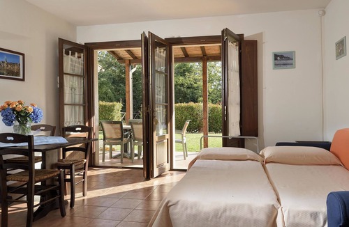 Magliano in Toscana Hotel | Essence Maremma Toscana - Borgo Magliano Resort