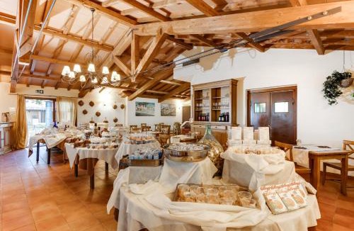 Magliano in Toscana Hotel | Essence Maremma Toscana - Borgo Magliano Resort