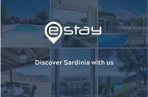 Cala Sinzias House | Estay - Casa Adele - Exclusive vacation on the beach