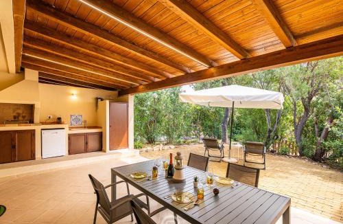 Cala Sinzias House | Estay - Casa Adele - Exclusive vacation on the beach