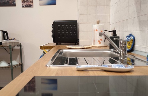 Catania City Centre Apartment | EtnaCiTy Guest House