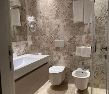 Marina di Vasto Hotel | EUROPA Hotel