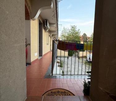 Affori Apartment | Exclusive apartment in the heart of Milan