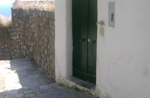 Pogerola House | Exclusive residence with stunning sea view Amalfi -