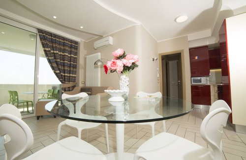 Miramare House | EXECUTIVE apartment with 2 bedrooms