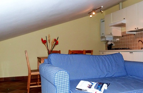 Sigillo Apartment | für 3 Personen ca. 45 m² in Sigillo, Umbrien (Provinz Perugia) by Interhome