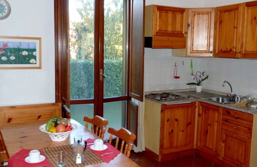 Sigillo Apartment | für 3 Personen ca. 45 m² in Sigillo, Umbrien (Provinz Perugia) by Interhome