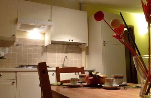 Sigillo Apartment | für 4 Personen ca. 60 m² in Sigillo, Umbrien (Provinz Perugia) by Interhome