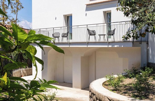 Sorrento Villa | Family-friendly contemporary villa with garden for up to 10 people