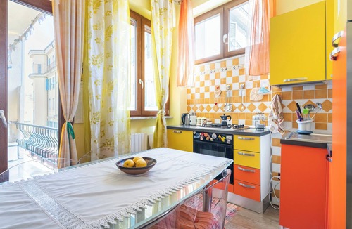 Nuoro House | Feel at home