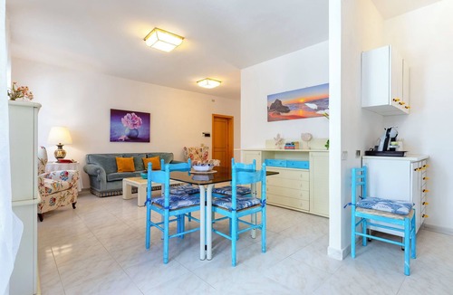 La Pietraia Apartment | Fiordaliso by Interhome