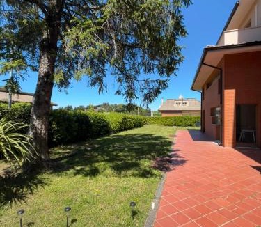 Rocca Priora Bed & Breakfast | Firmamento Royal House