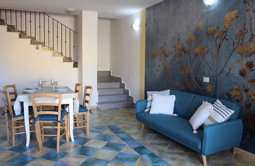 La Muddizza Condo | Flat 4 - Residence Lo Spigolo