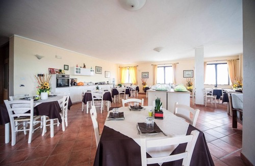 Montepulciano Apartment | Flat,one floor,private terrace,A/C,wine estate with pool,Spa,children friendly