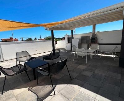 Reitani Apartment | Florí