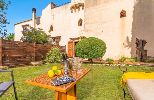 Alghero House | Fort Galantè, Alghero, Italy