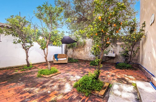 Alghero House | Fort Galantè, Alghero, Italy
