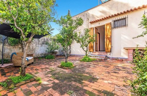 Alghero House | Fort Galantè, Alghero, Italy