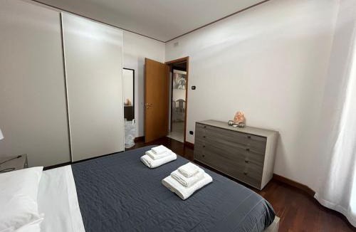 Assago Apartment | Forum Stay