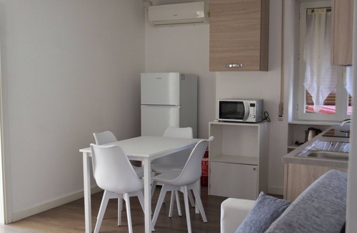 Trionfale Apartment | Francy's House, just minutes from the Vatican