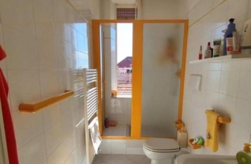 Alassio Apartment | Fronte mare, pieno centro!