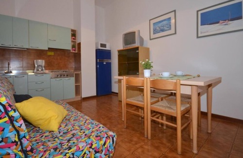 Bibione Apartment | Functional apartment with pool