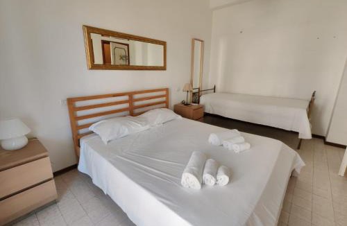 Gabicce Mare Apartment | Gabicce Sea View Apartment - Il Lupo Affitta