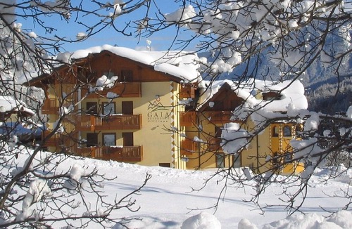 Mezzana House | Gaia Wellness Residence Hotel