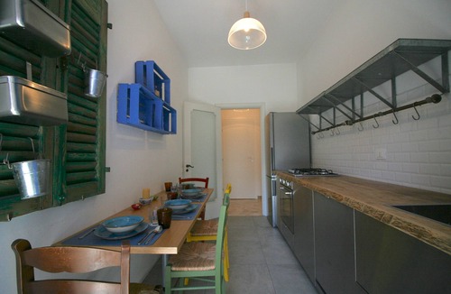 Pescara Apartment | Galilei Apartment Pescara