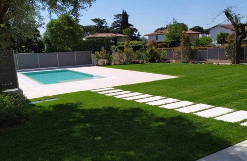 Monte Apartment | Garda Bloom | The Ginkgo Flat Lake Garda
