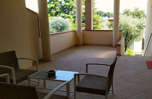 Monte Apartment | Garda Bloom | Lotus - Lake Garda