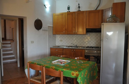 Baia Caddinas Apartment | GARDEN VILLA DOLPHIN SEASIDE